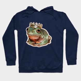 FROGGY Hoodie